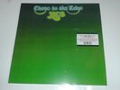 LP YES CLOSE TO THE EDGE (VINYL)