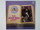 Frank Zappa  Die Frank Zappa Story  Lp
