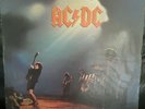 AC/DC LET THERE BE ROCK ATCO LP 1977