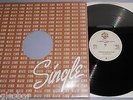 Prince - I Wanna Be Your Lover UK 1979 Warner Bros 12
