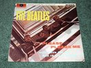 BEATLES - PLEASE PLEASE ME 1963 PARLOPHONE PMC 1202 MONO ORIGINAL UK 4th PRESS