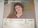 Original TIM BUCKLEY 