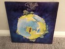 Yes lp Fragile First Press With Booklet.