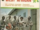 WEST AFRICAN JAZZ milton margai +3 7