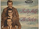 BUDDY HOLLY and THE CRICKETS maybe baby volume 2 7