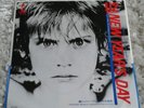 U2 - New Years Day - 7