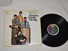 The Beatles: The Beatles Yesterday And Today. Capitol Mono LP