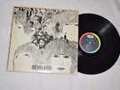 The Beatles: Revolver Capitol Mono LP
