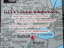 HITSVILLE USA EP  'NO. 1'  (TAMLA MOTOWN)