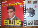 ELVIS PRESLEY Originale D Schwarze RCA LPM-2697 MONO LP PICO BELLO MINT- TRAUM