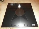 David Bowie Blackstar 180g vinyl plus digital download 1st press mint