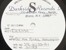DEL THA FUNKEE HOMOSAPIEN I WISH MY BROTHER GEORGE WAS HERE TEST PRESS LP LISTEN