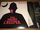 Uncle Acid and the Deadbeats the night creeper vinyl clear smoke tour 2015