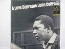 JOHN COLTRANE LP, A LOVE SUPREME (IMPULSE US Issue NM/NM)