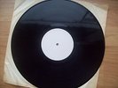 The Abyssinians 'Satta Massagana' Reggae Vinyl LP Record 'Test Pressing'?