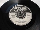 The Damned New Rose UK Stiff Original Rock Music Credit 1976 Mint Rare