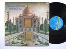 KOOL & THE GANG LP, OPEN SESAME (DELITE US Issue NM/EX)
