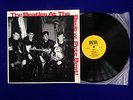 THE BEATLES AT THE BEEB WITH PETE BEST DREXEL RECORDS FAN CLUB PRESSING NM