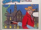 David Bowie: The Man Who Sold the World, USA Mercury ?– SR-61325 12