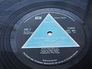 PINK FLOYD uk 1st 1973 DARK SIDE OF THE MOON A2/B2 VG/VG **NICE AUDIO**