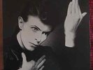 David Bowie 'Heroes' 1980 US Reissue Vinyl LP RCA # AYL 1-3857  NM/EX