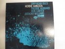 Herbie Hancock - Empyrean Isles LP - Blue Note - BST 84175 Stereo RVG VG+