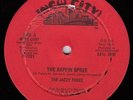 The Jazzy Three ?– The Rappin Spree Rare 1980 Orig *KILLER DISCO RAP* (LISTEN)