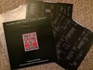 Peter Hammill: The Fall of the House of Usher - 2LP EX Van Der Graaf Generator