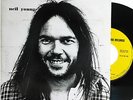 NEIL YOUNG TIMES FADES AWAY BUFFALO SPRINGFIELD PS 7