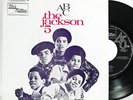 THE JACKSON 5 - ABC EP 7