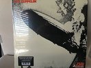 Led Zeppelin I(1)  LP 2014 REMASTERED BY JIMMY PAGE In-Shrink with Hype