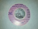 JUNIOR PARKER THESE KIND OF BLUES  DJ COPY   NORTHERN SOUL