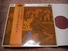 Little Richard JAPAN 60's 10