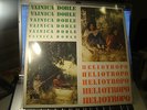 LP 33. VAINICA DOBLE. HELIOTROPO. ARIOLA. 1973. CARPETA DOBLE
