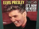 Elvis Presley 47-7777 Its Now Or Never 45 W/ Sleeve NM