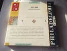 THE PHILADELPHIA STORY1971-1986. 14LP VINYL BOX SET 1986 STREET SOUNDS PHDT 1986
