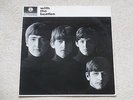 BEATLES WITH THE BEATLES SCARCE ORIGINAL 1963 EARLY PRESS PARLOPHONE STEREO LP