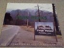 ANGELO BADALAMENTI MUSIC FROM TWIN PEAKS 1st GER LP DAVID LYNCH JULEE CRUISE