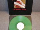 SLAYER - Bloody Brazil (GREEN VINYL  Kreator, Sodom, Running Wild)