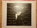 David Bowie - Station to Station LP- Nice 1st Press UK RCA 1976 APLI1327 A2E/B1E