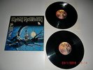Iron Maiden LP, Fear of the Dark, Do.-LP, sehr gut