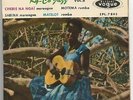RYCO JAZZ vol. 6 cherie na ngai / motema +2 7