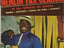 NEMLIN FAX CLARCK madia hottody +2 7