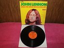 JOHN LENNON Sings The Great Rock n Roll Hits Adam LP 8018 1975 NM 