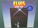 Elvis Presley AFL1-2428 Moody Blue LP Black Vinyl Original MINT