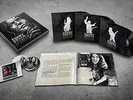 Deep Purple Tommy Bolin Teaser 40th Anniversary Vinyl Box 3LP 2cd Sealed