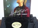 CLIFF TURNER-Moonlight Affair***VERY RARE***Euro Disco 1986***Near Mint