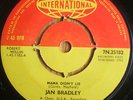 Jan Bradley-Mama didn't lie 7