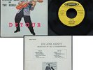 Duane Eddy EP ‘Detour’ on Jamie