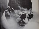 SUNNY MURRAY - Self Titled - ESP-Disk 1032 Stereo-RARE FREE JAZZ LP